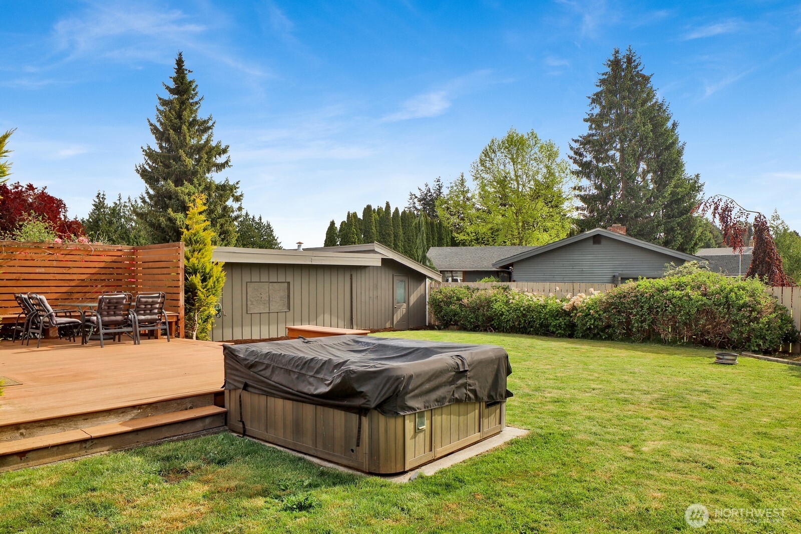 5342 Belfern Drive