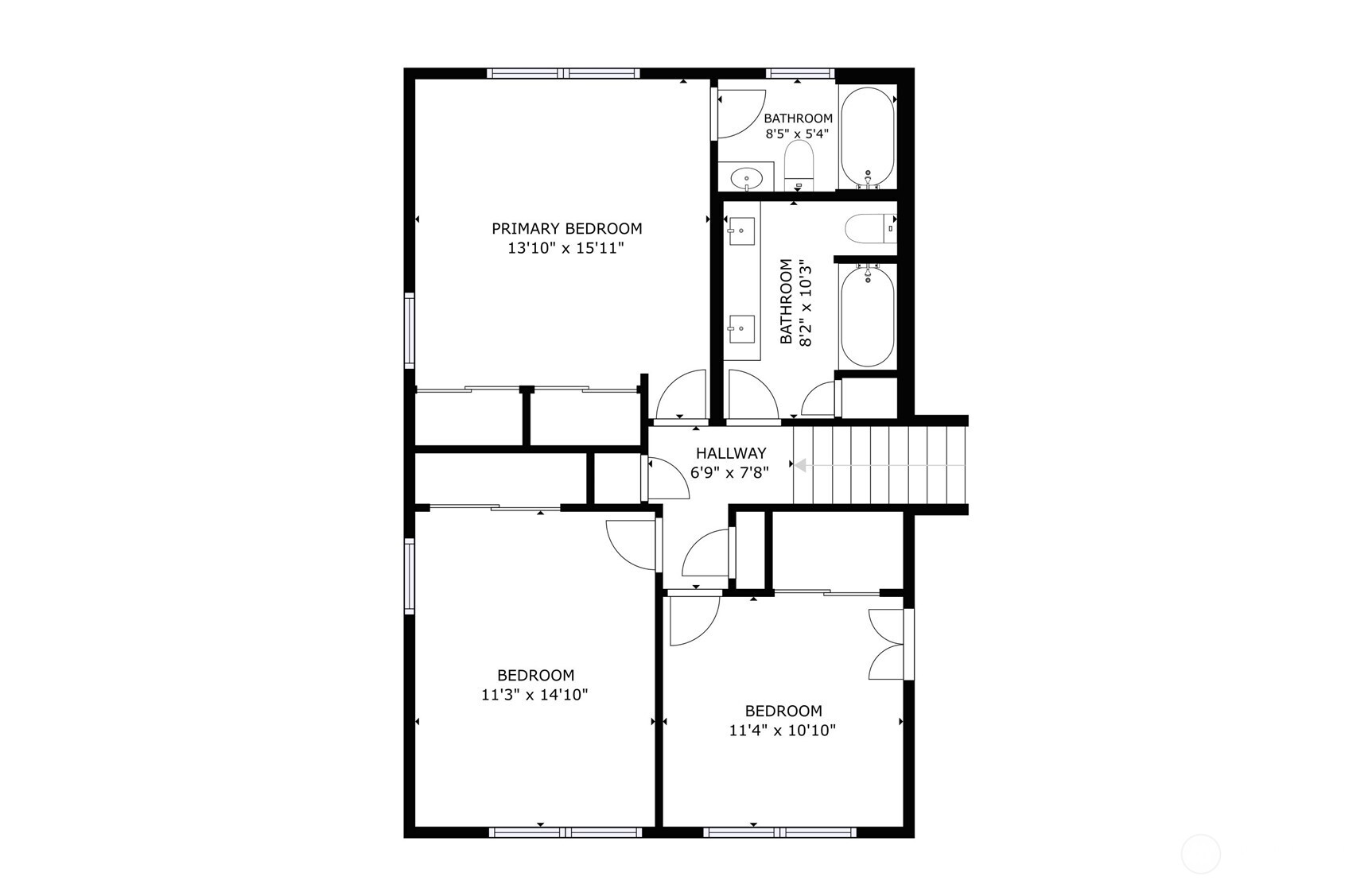 5342 Belfern Drive
