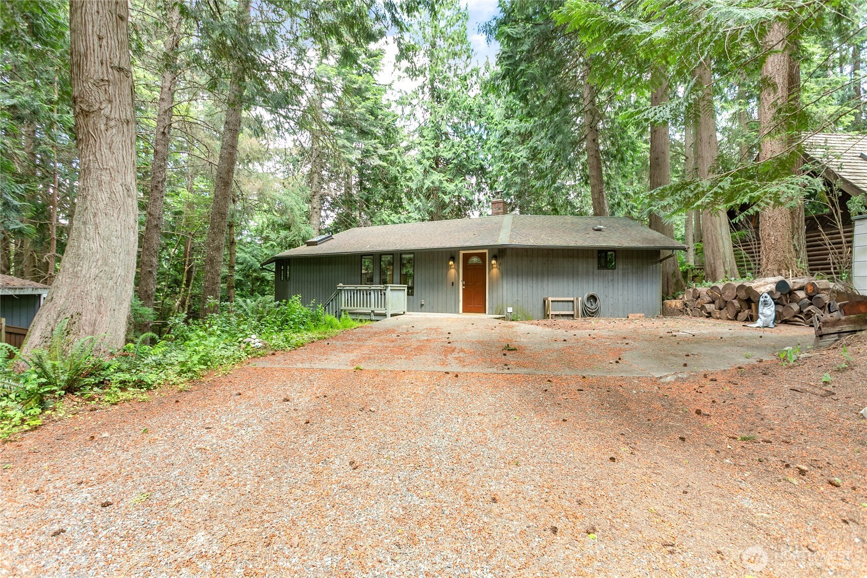 13 N Summit Drive