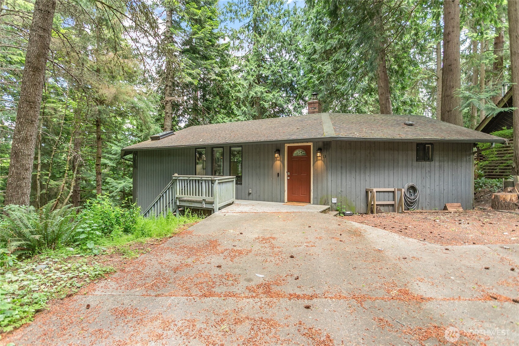 13 N Summit Drive