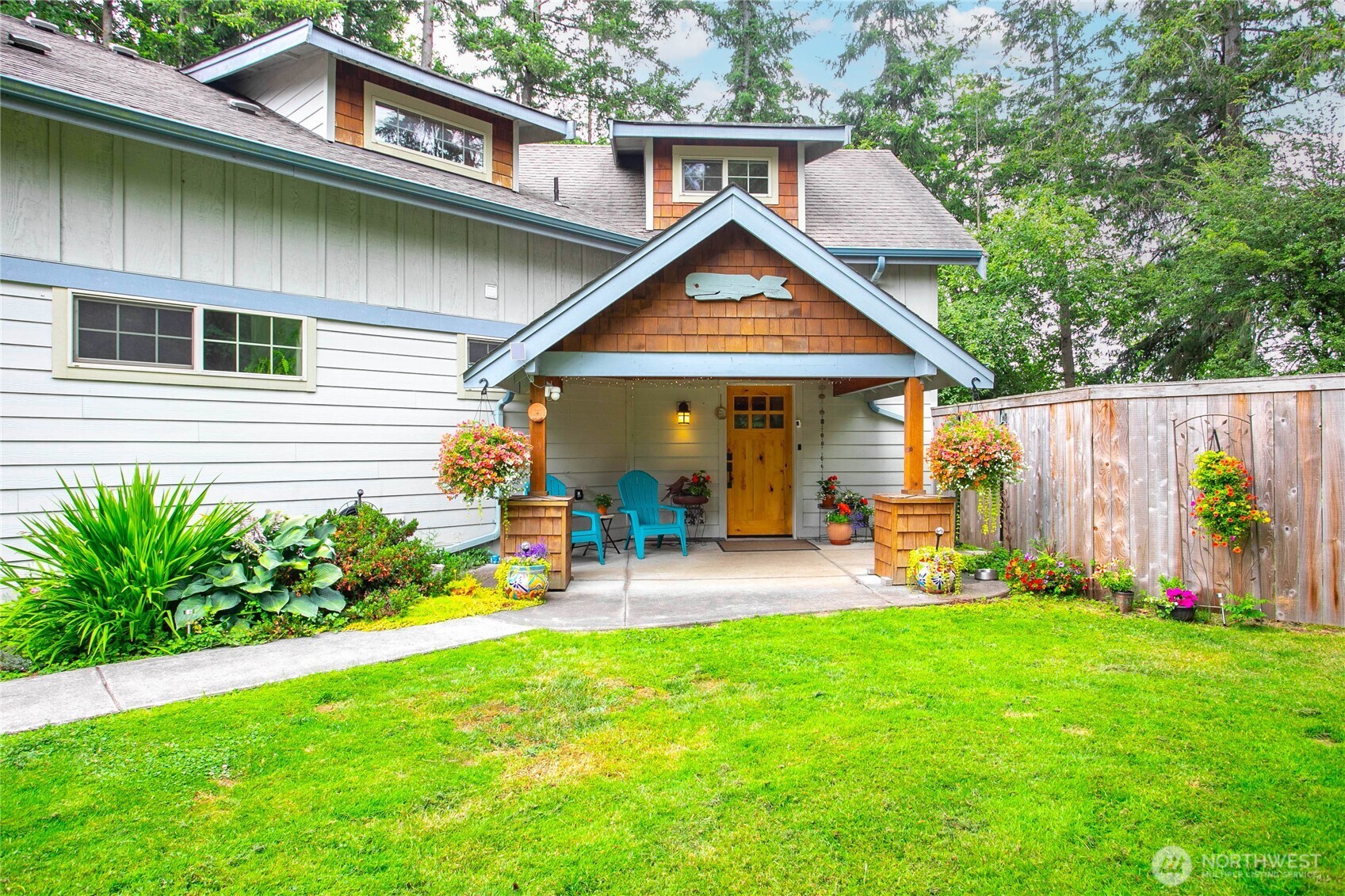 1204 Hughes Avenue