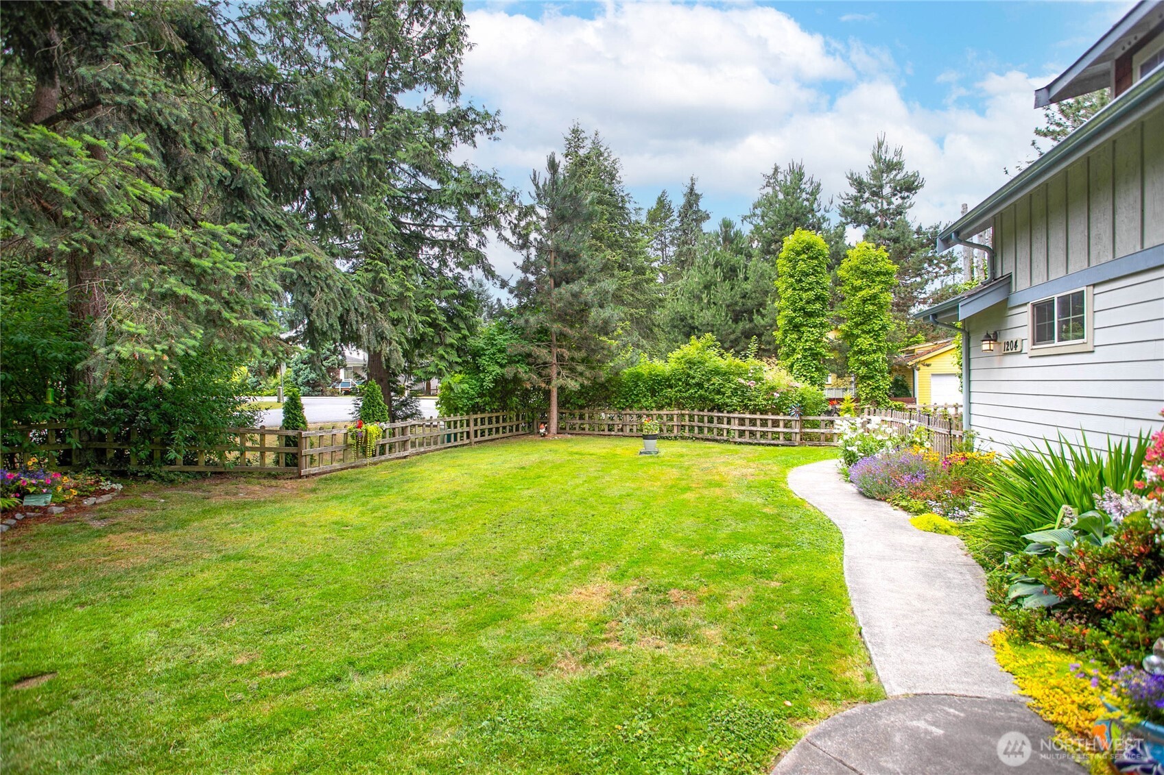 1204 Hughes Avenue