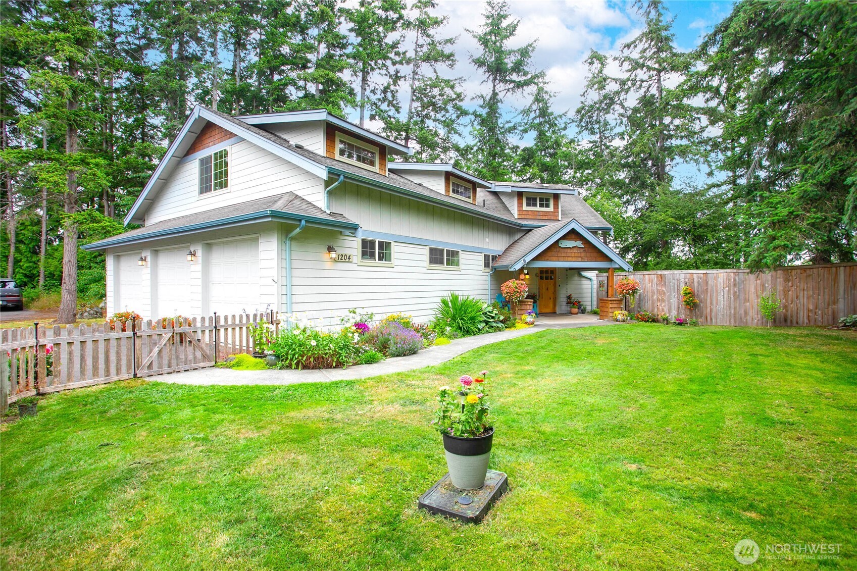1204 Hughes Avenue