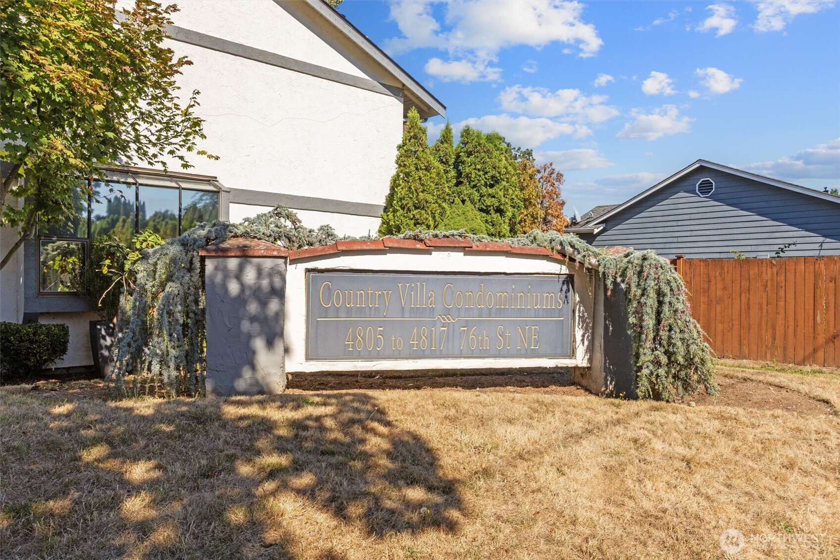 4817 76th Street NE Unit: 31