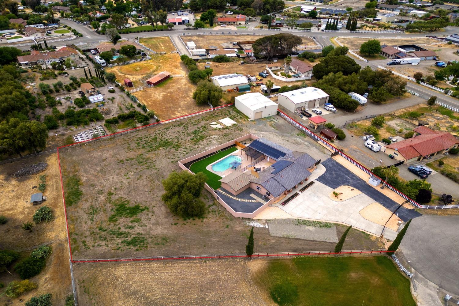 23155 Vaquero Court