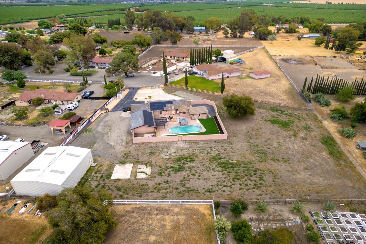 23155 Vaquero Court