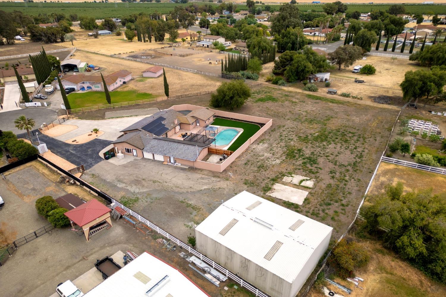 23155 Vaquero Court