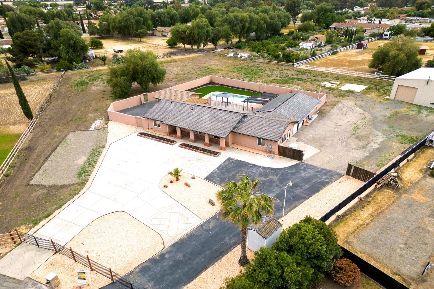 23155 Vaquero Court