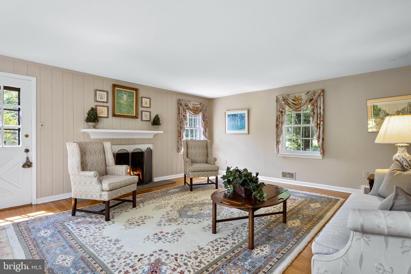 331 N Valley Forge Rd