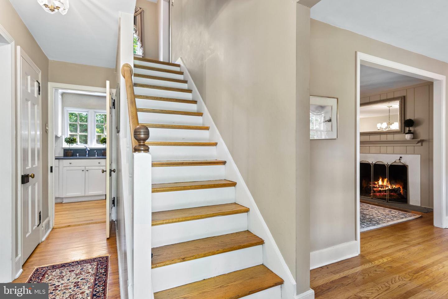 331 N Valley Forge Rd