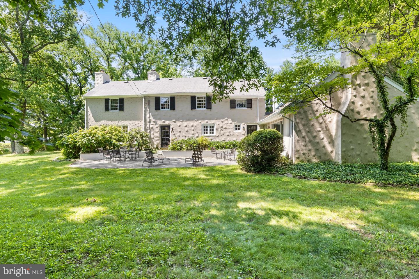331 N Valley Forge Rd