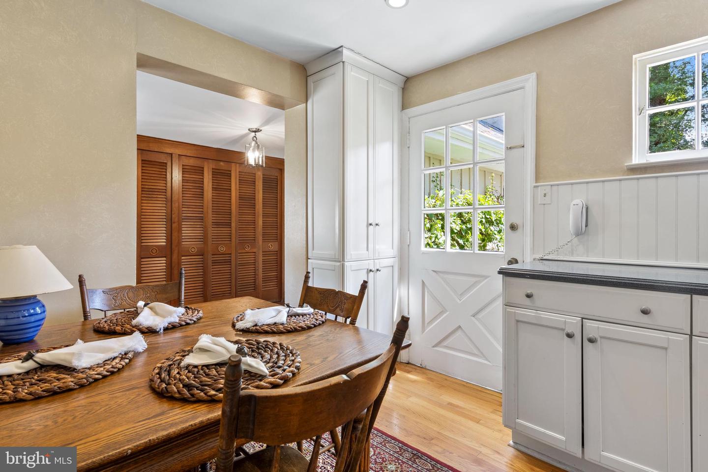 331 N Valley Forge Rd