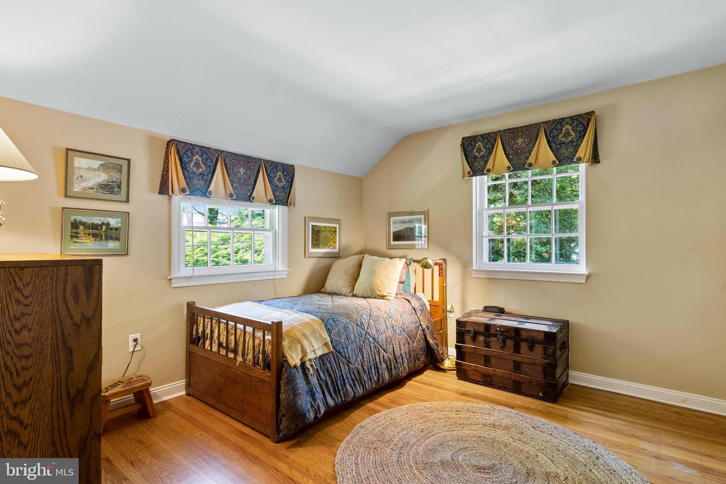 331 N Valley Forge Rd