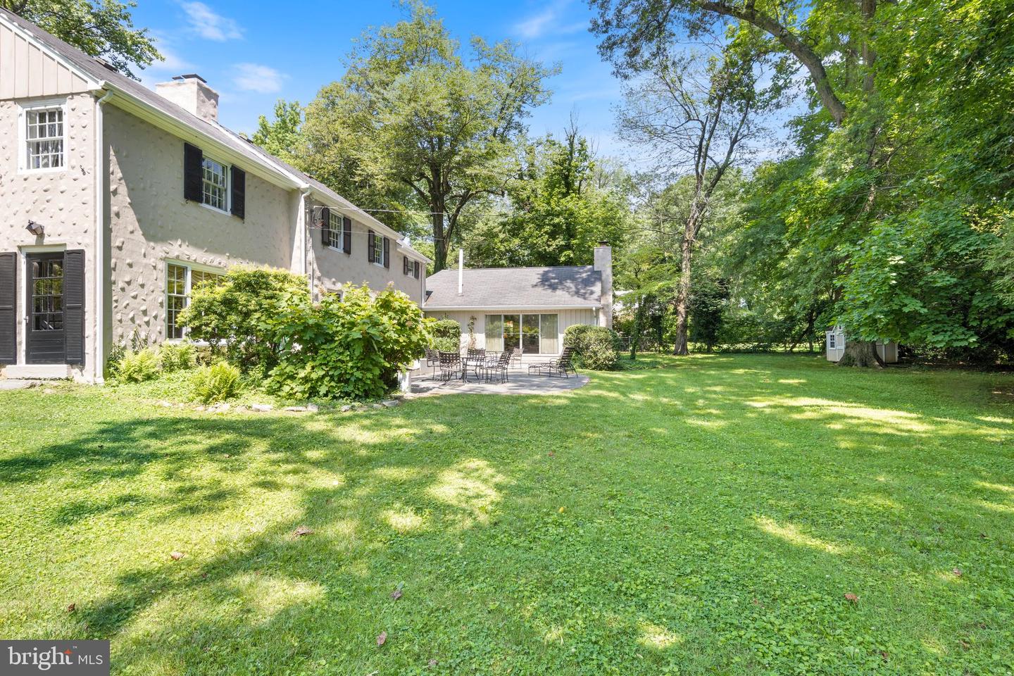 331 N Valley Forge Rd