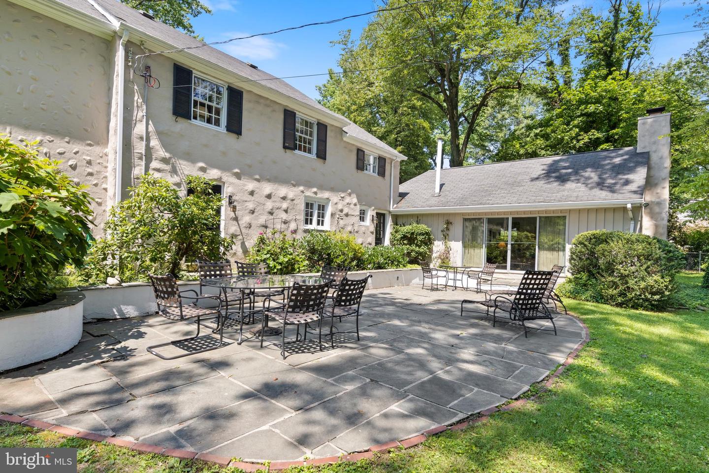 331 N Valley Forge Rd