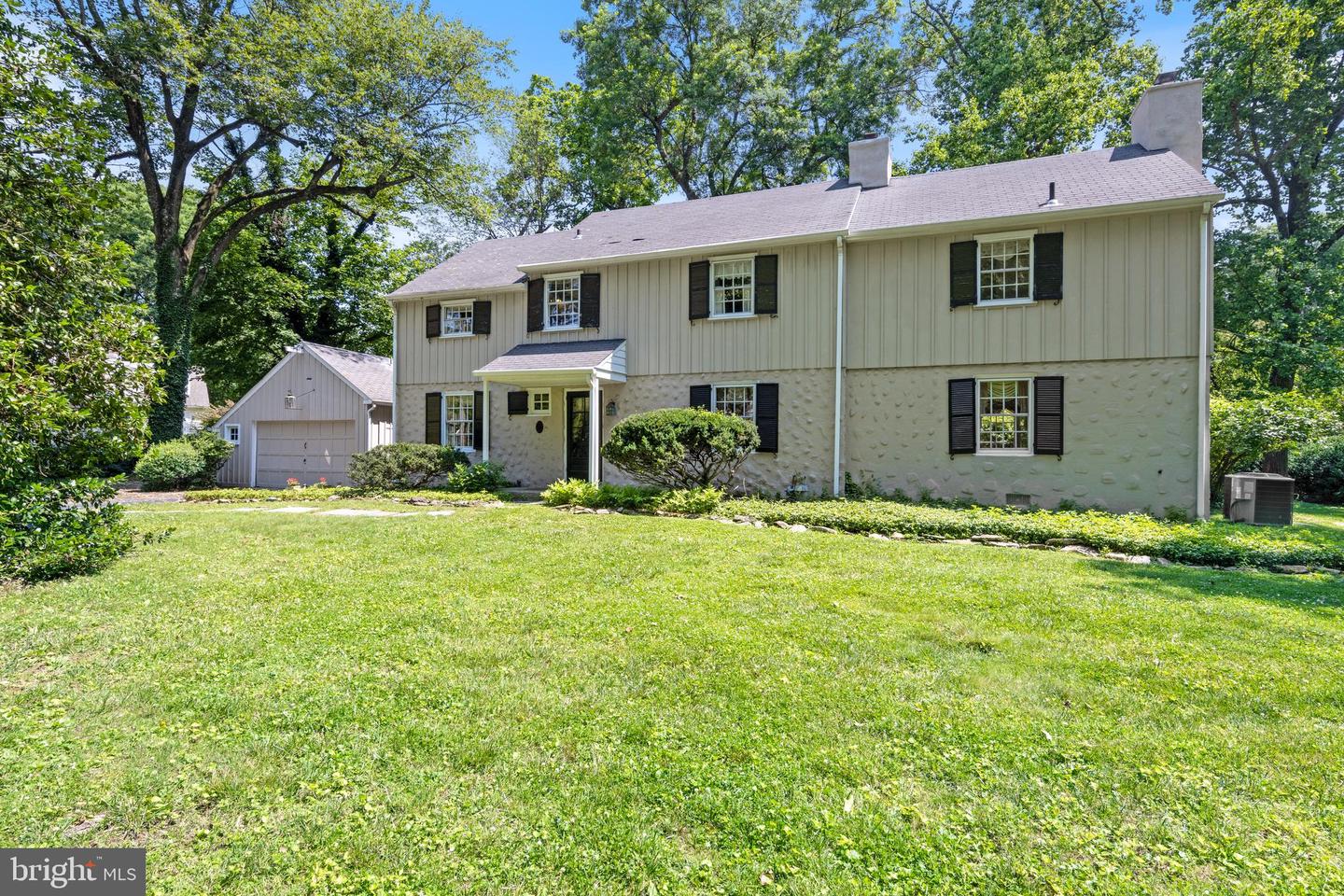 331 N Valley Forge Rd