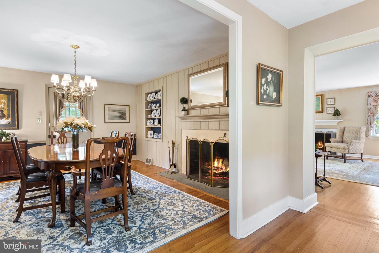 331 N Valley Forge Rd
