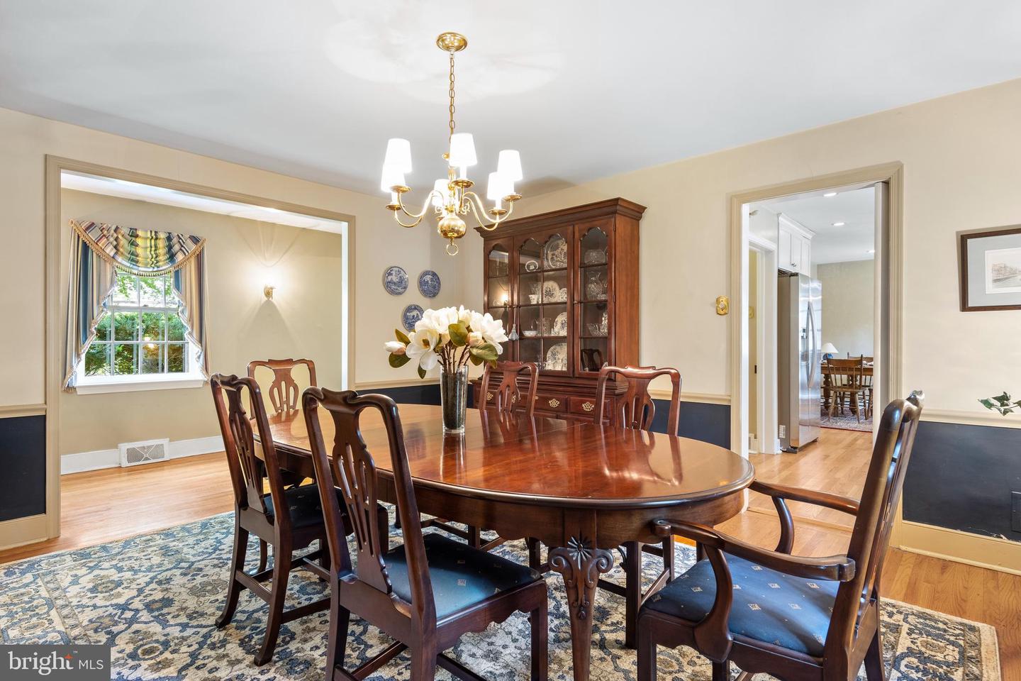331 N Valley Forge Rd