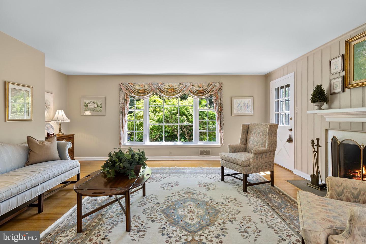 331 N Valley Forge Rd