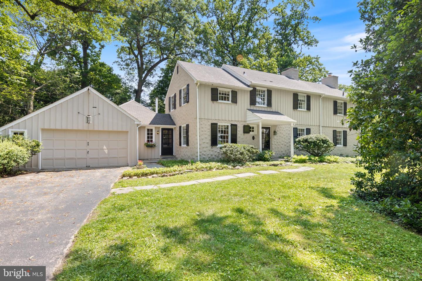 331 N Valley Forge Rd
