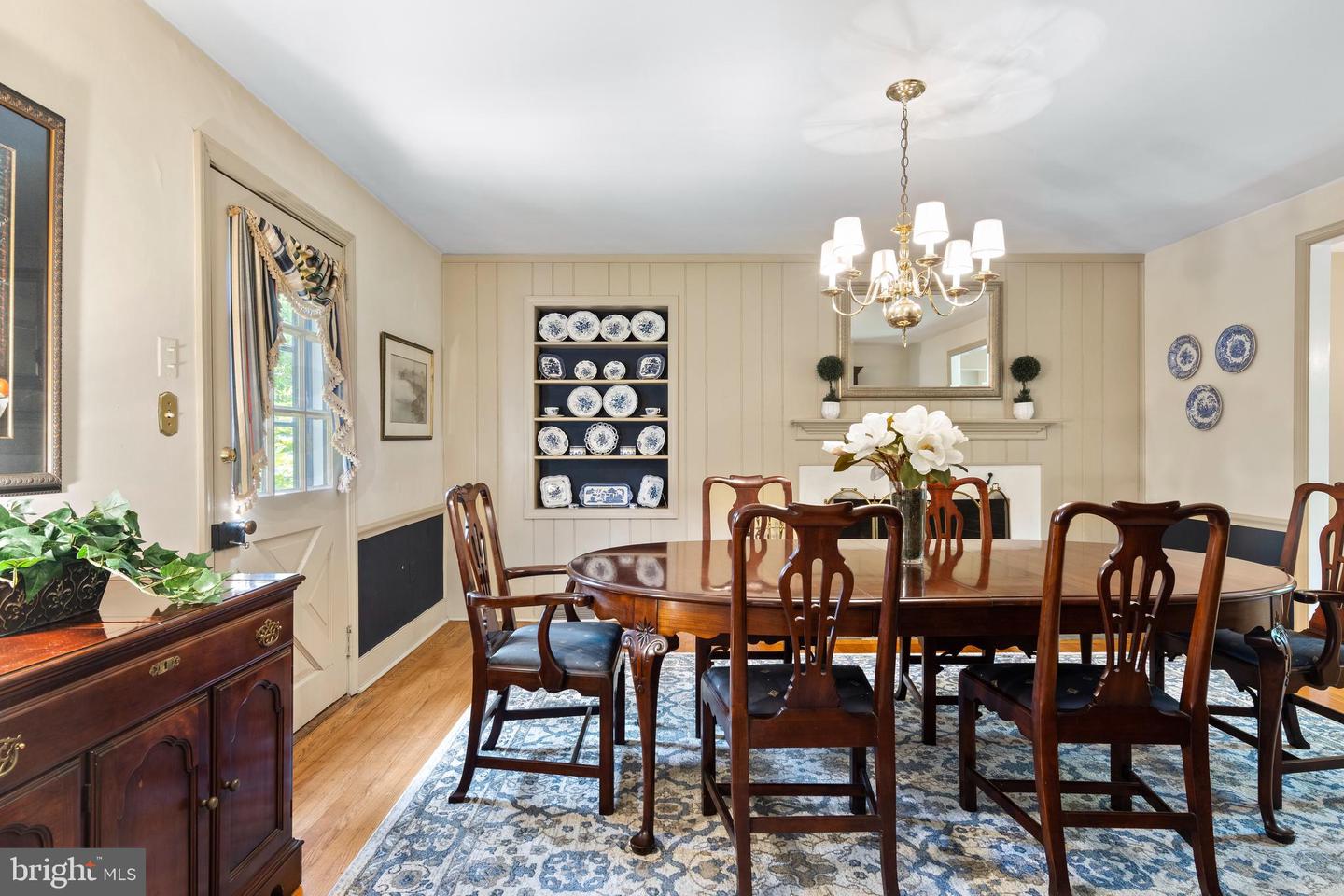 331 N Valley Forge Rd