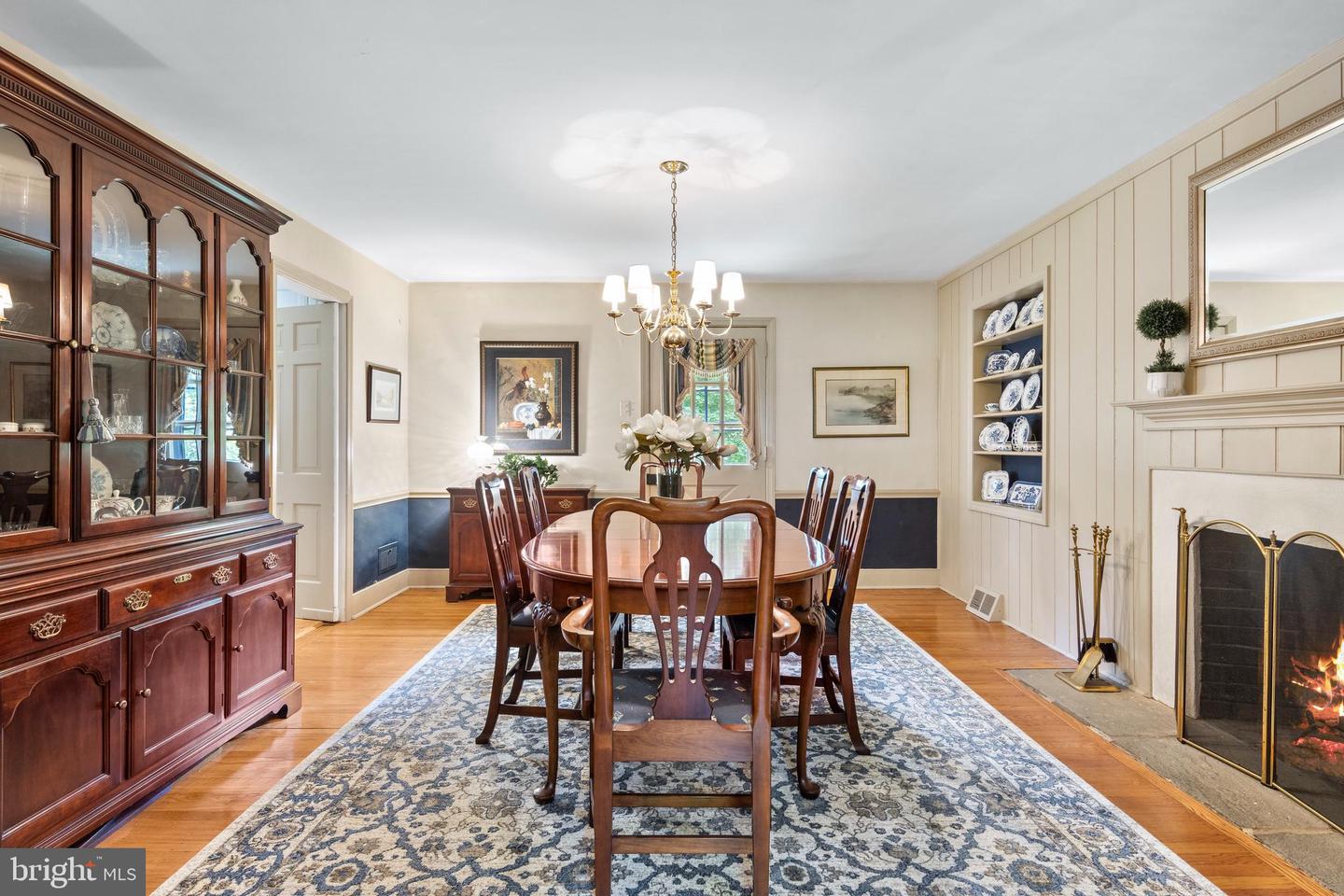 331 N Valley Forge Rd