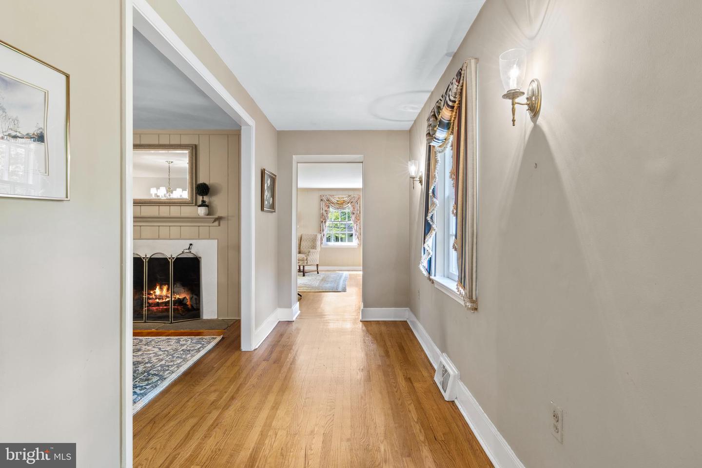 331 N Valley Forge Rd