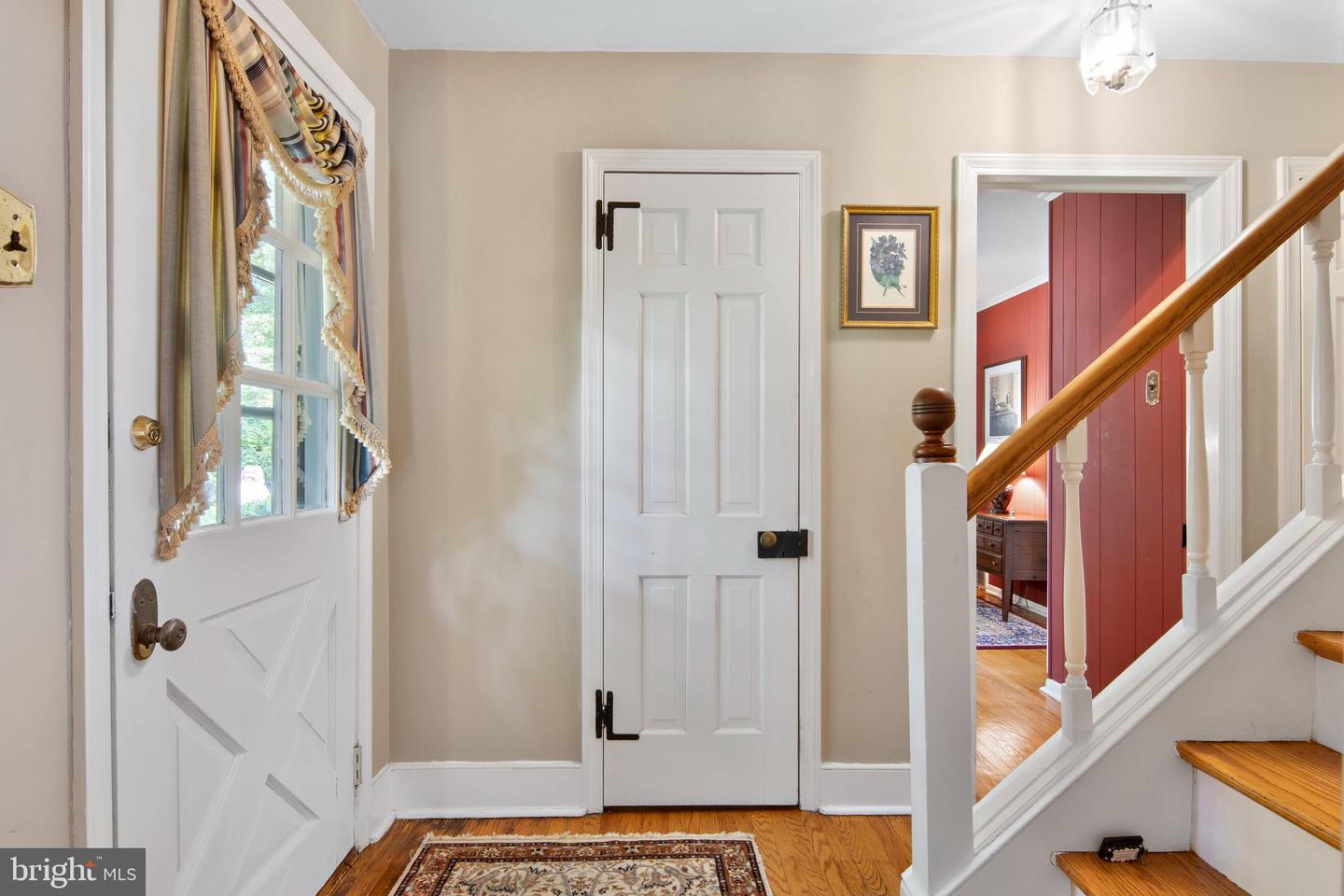 331 N Valley Forge Rd
