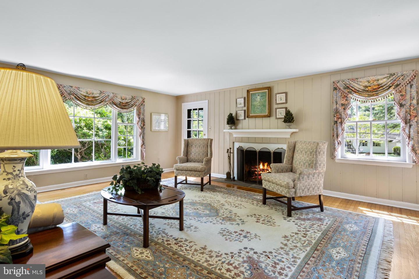 331 N Valley Forge Rd