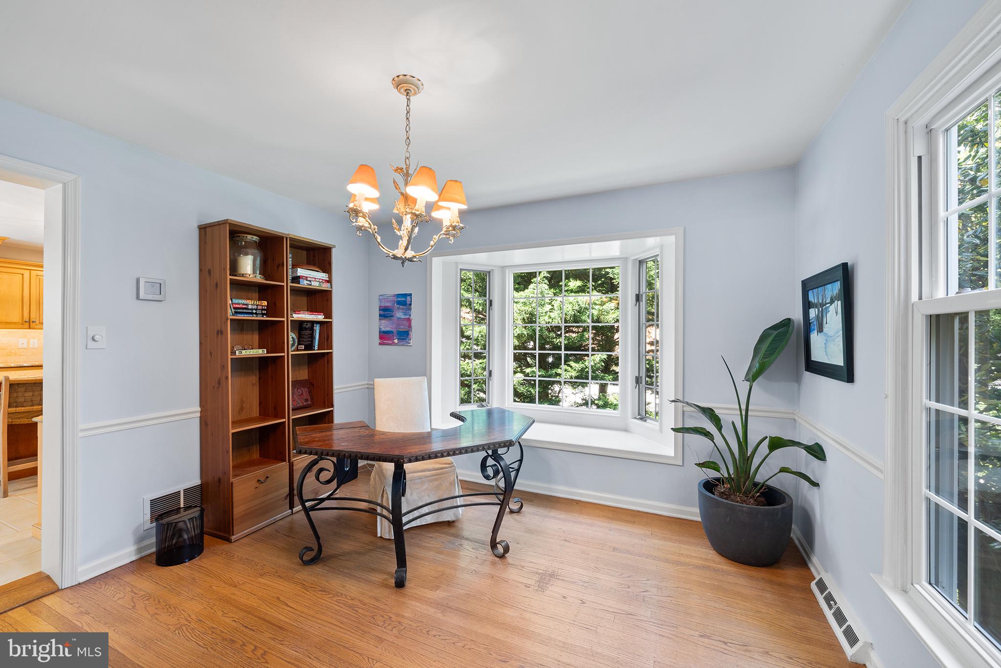 2 Fairhill Cir