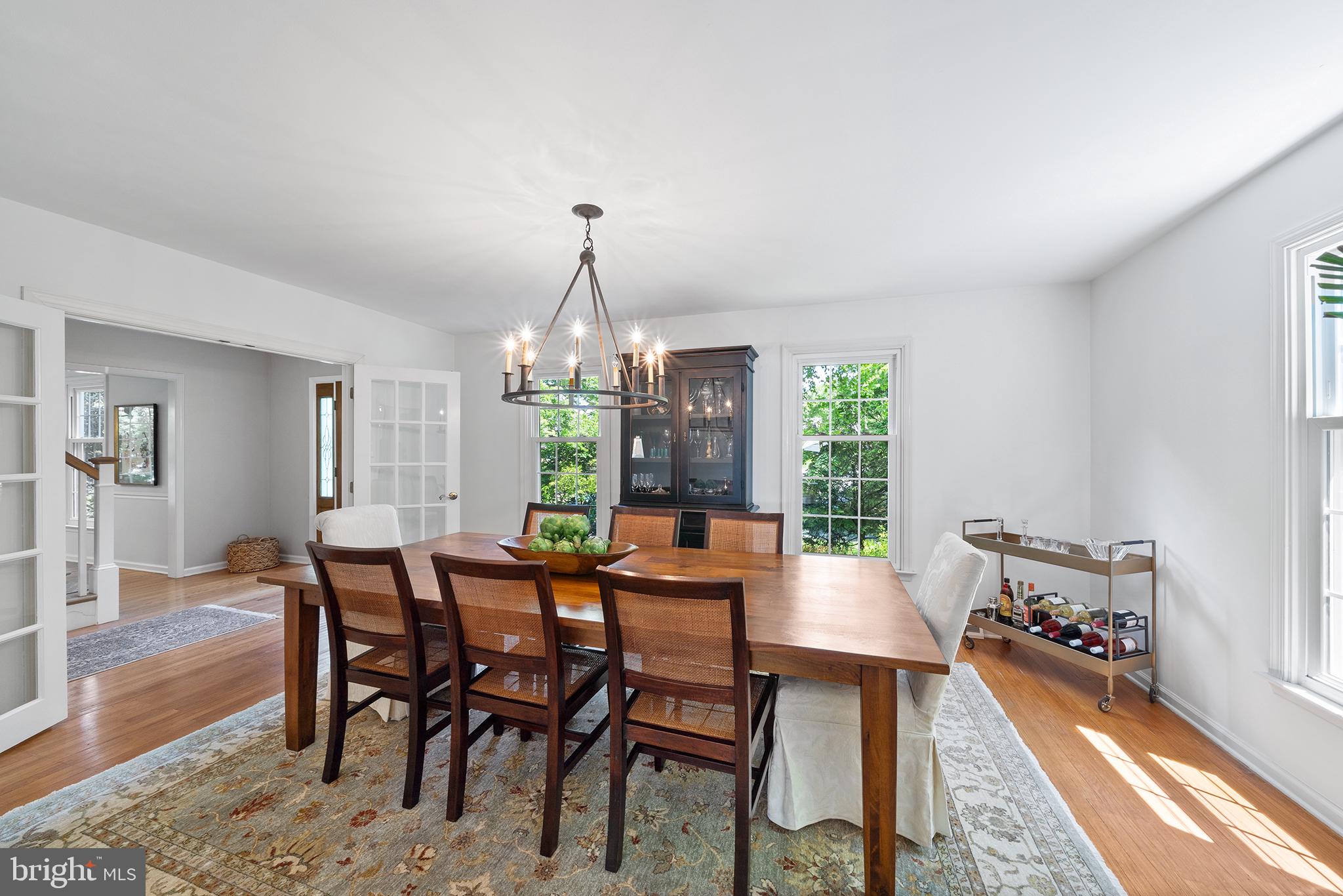 2 Fairhill Cir