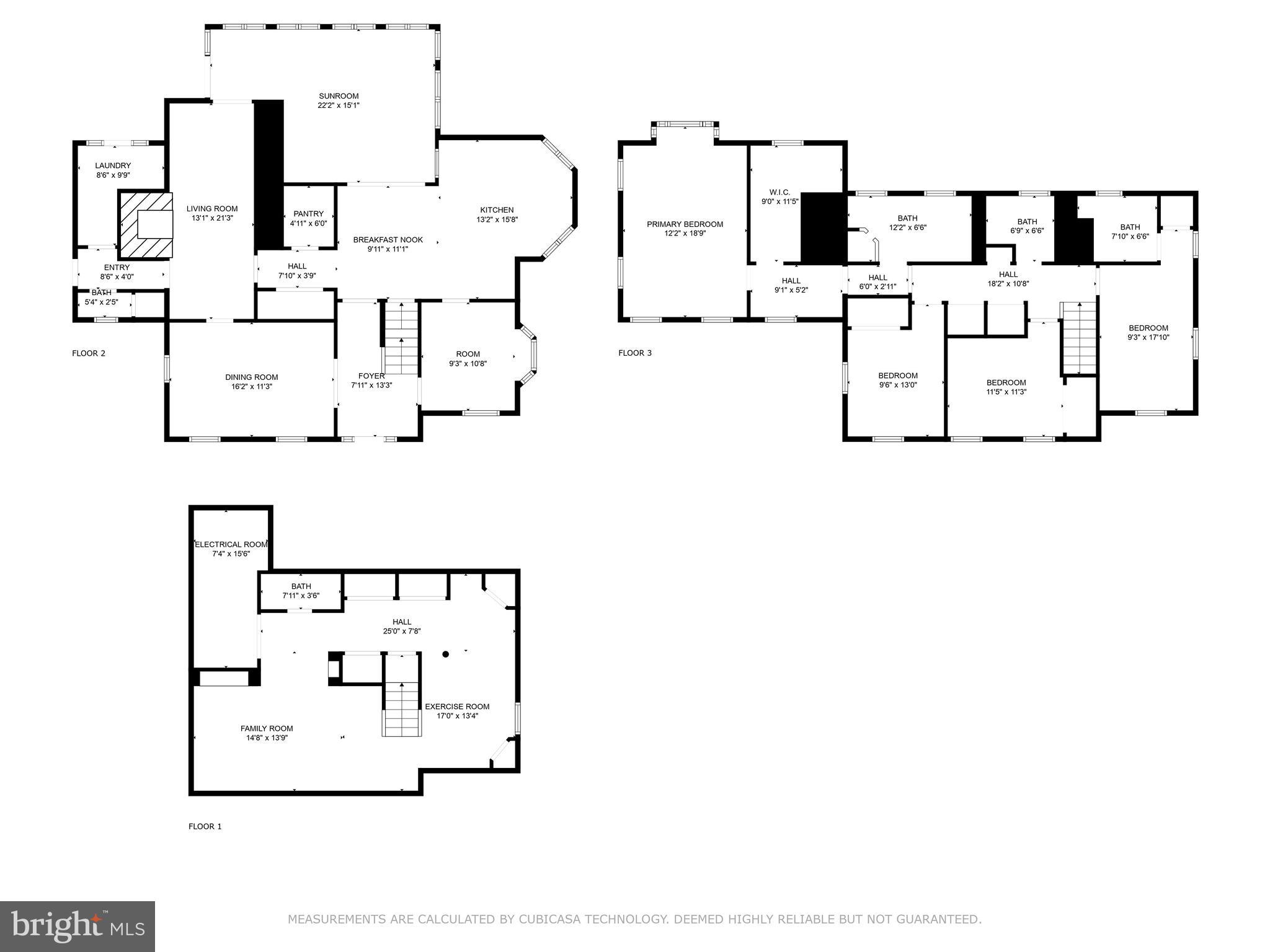 2 Fairhill Cir