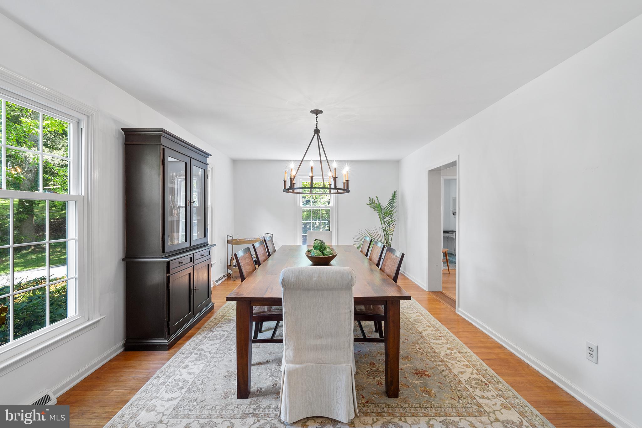 2 Fairhill Cir