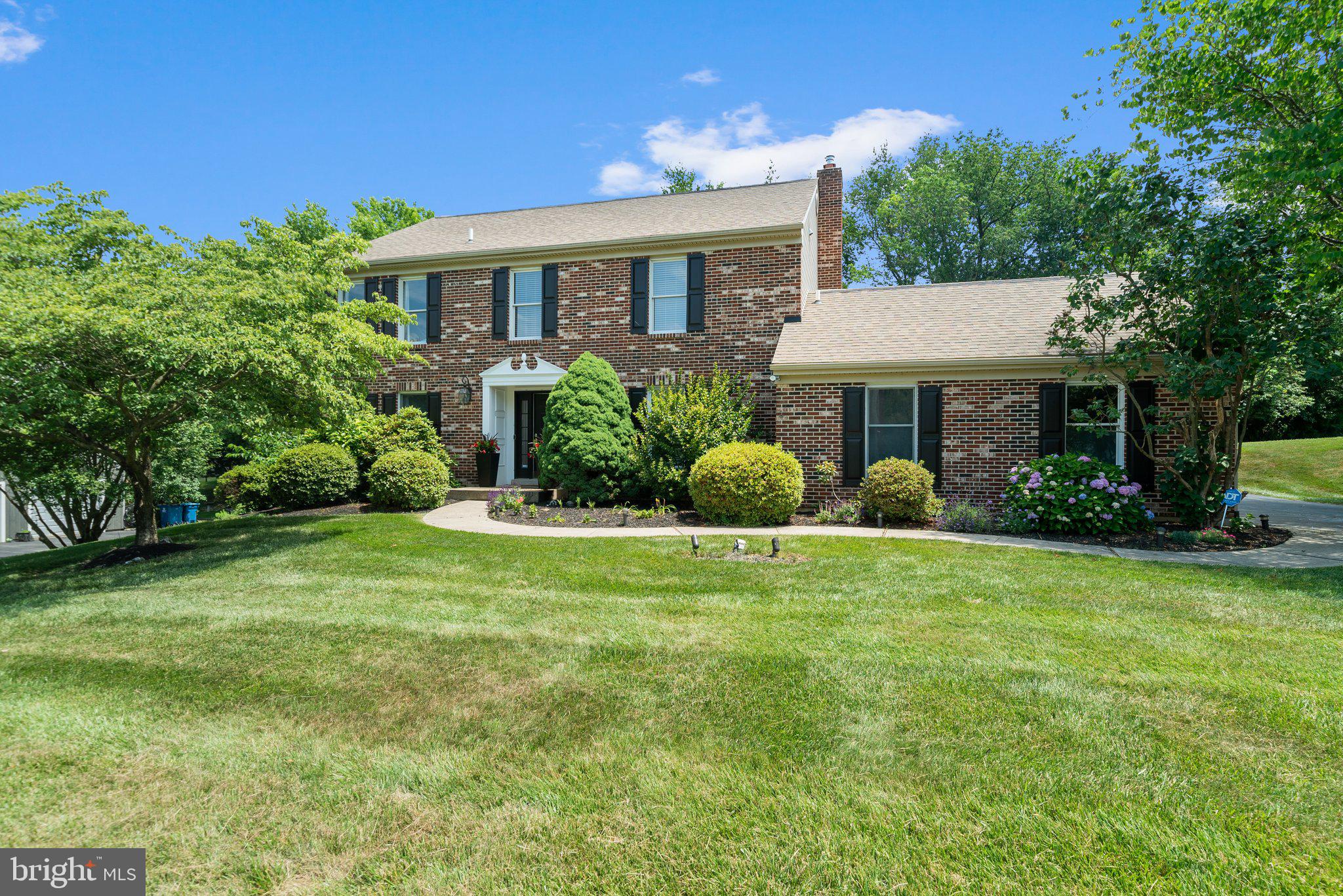 1113 Cotswold Ln