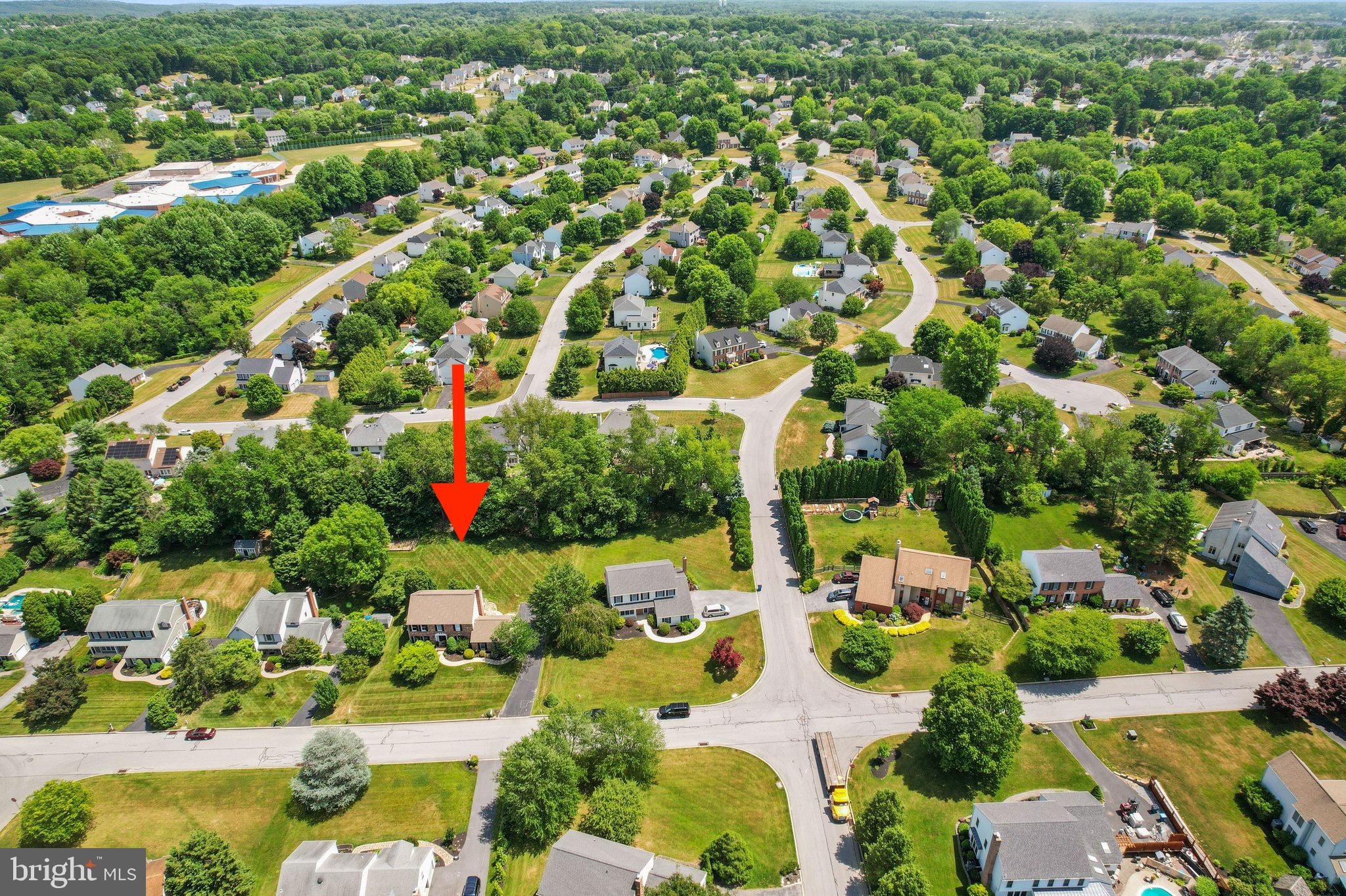 1113 Cotswold Ln