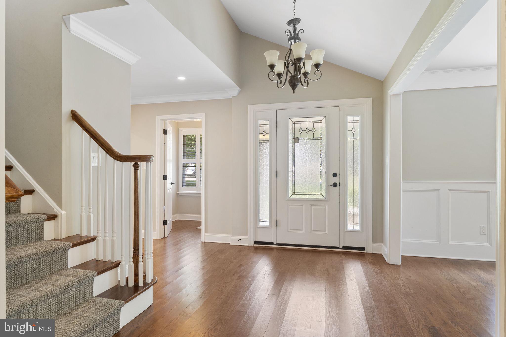 1 Rosewood Cir