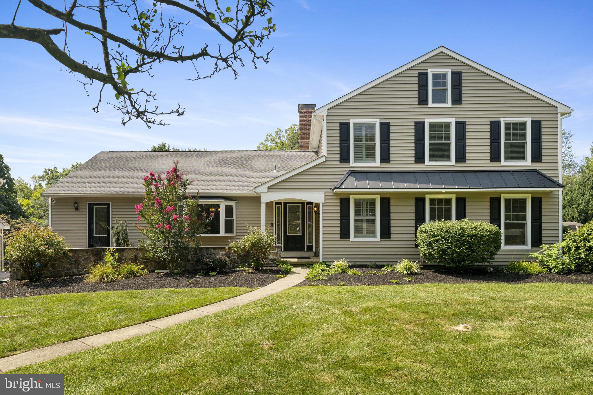 1 Rosewood Cir