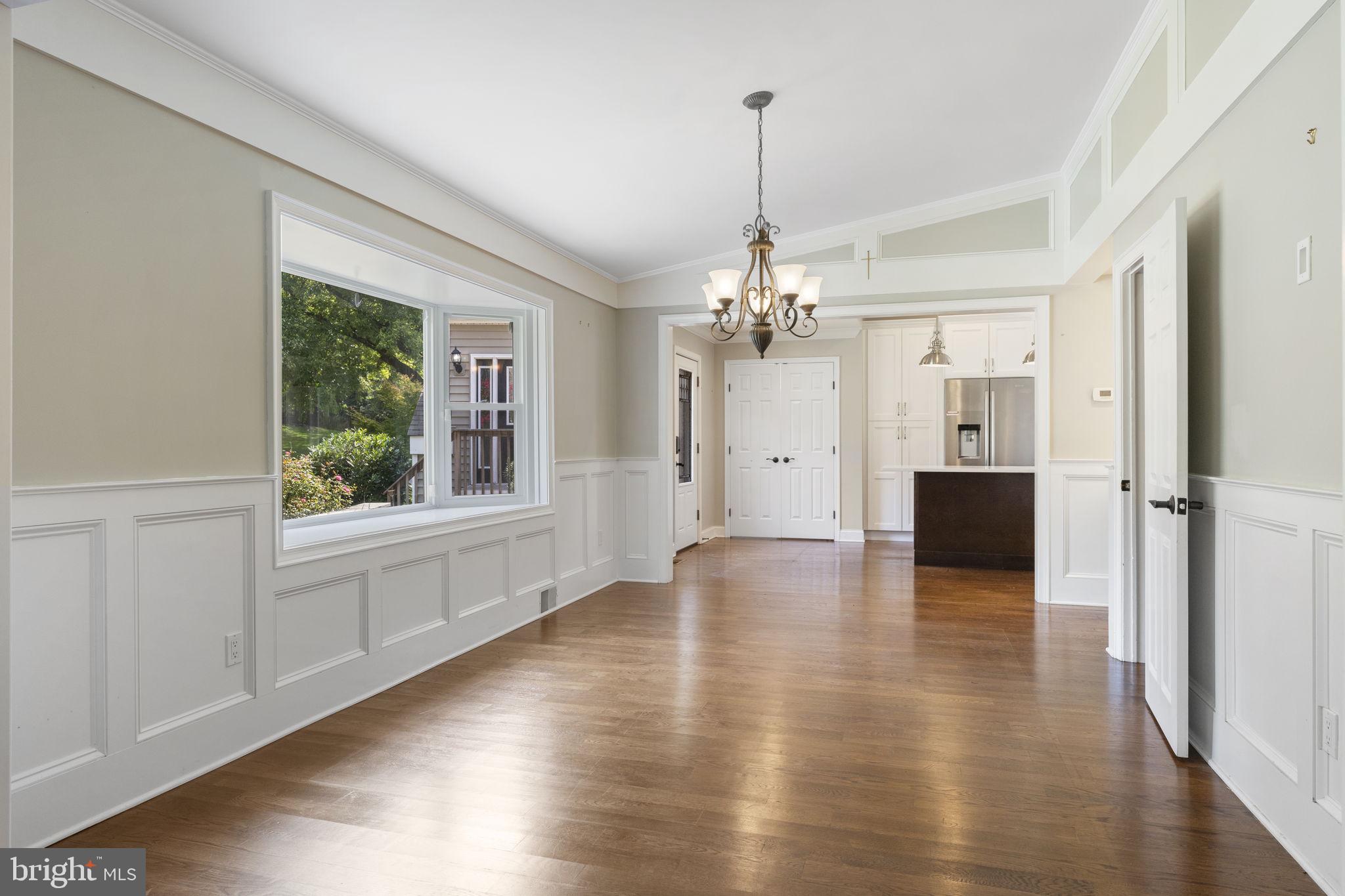 1 Rosewood Cir