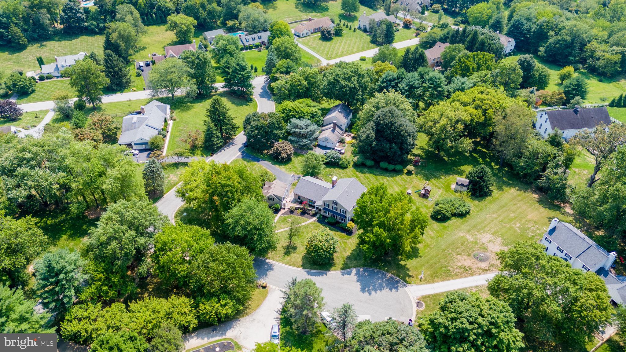1 Rosewood Cir