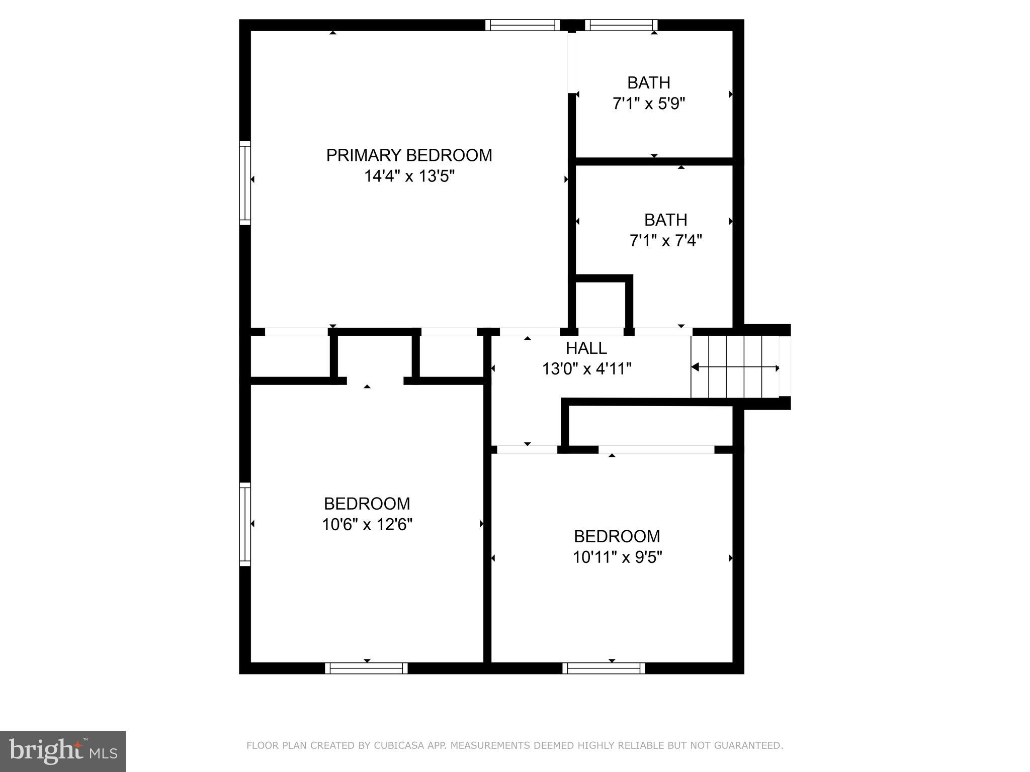 31 Chetwynd Rd
