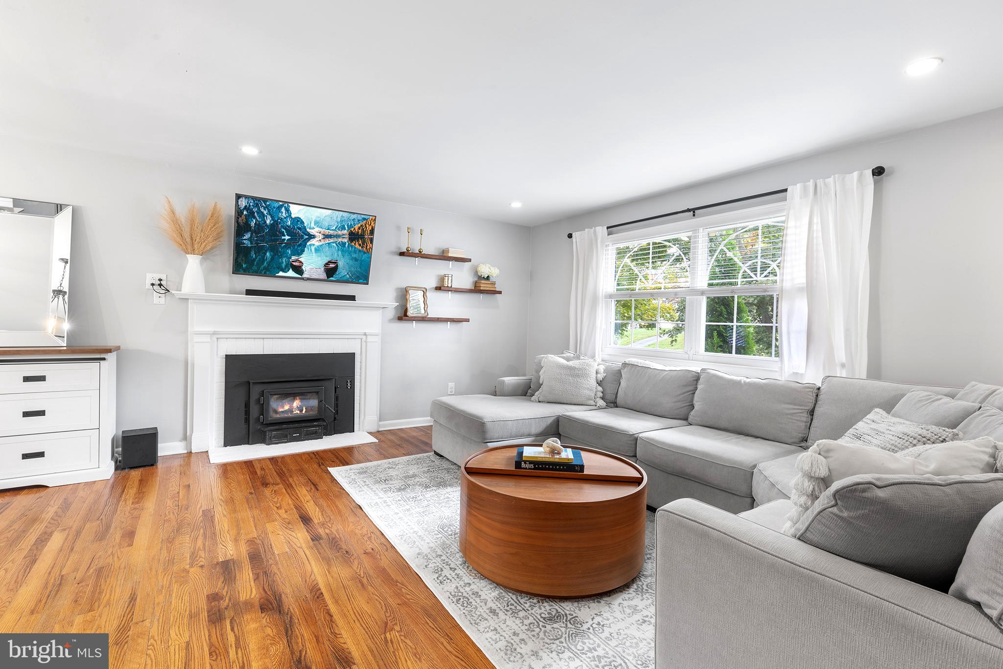 31 Chetwynd Rd