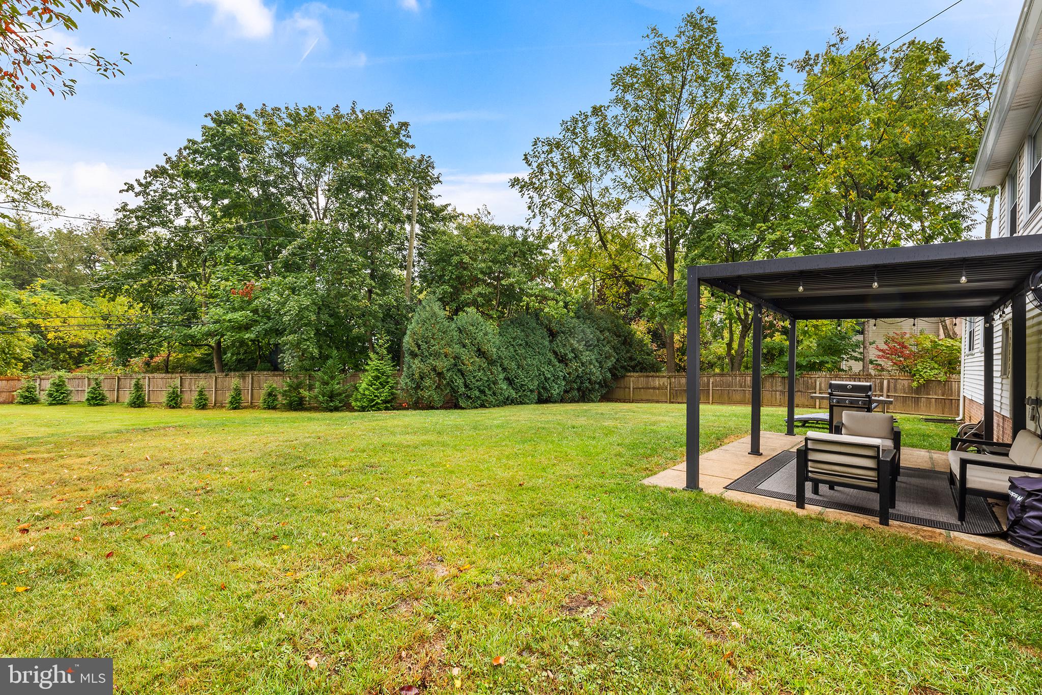 31 Chetwynd Rd