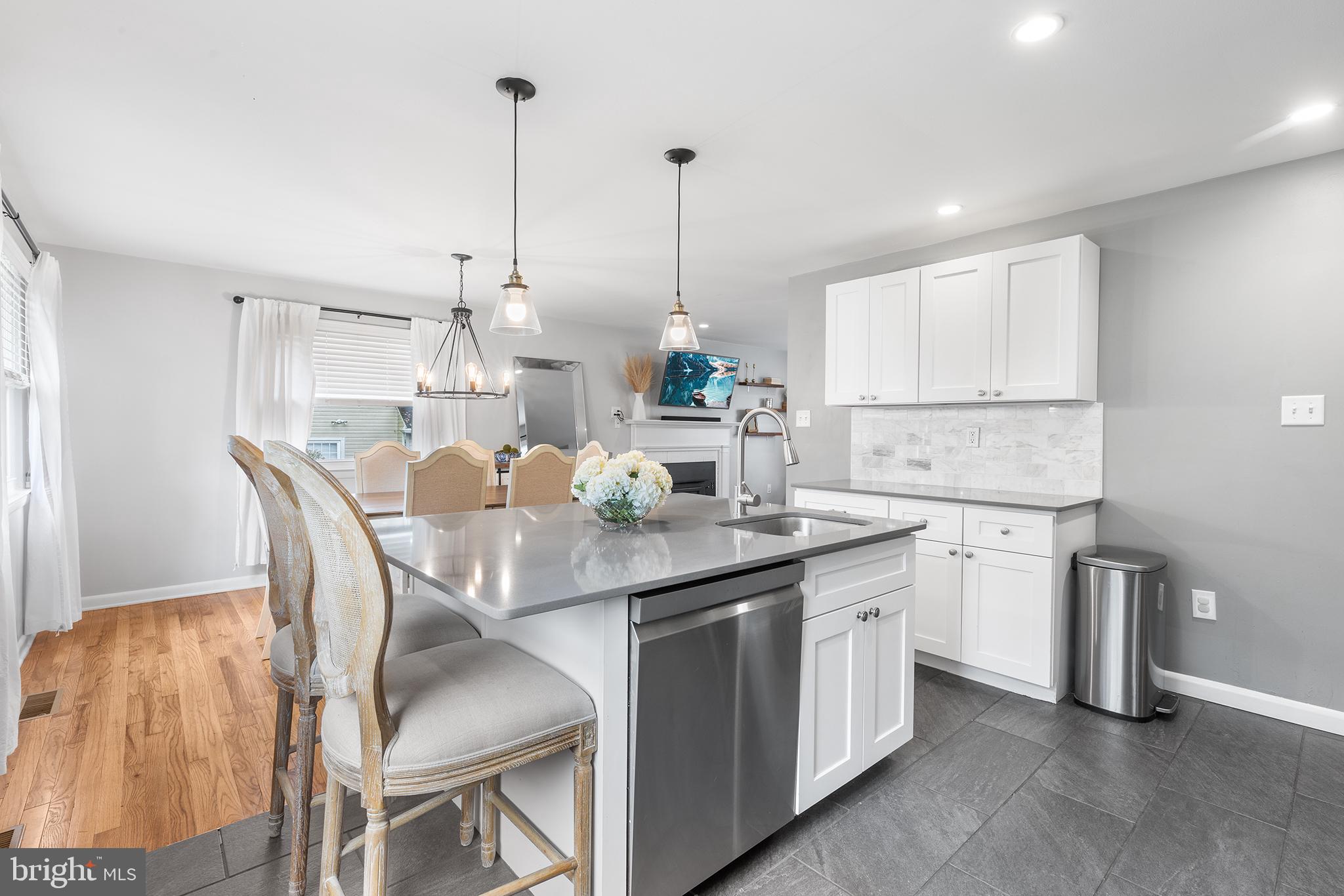 31 Chetwynd Rd