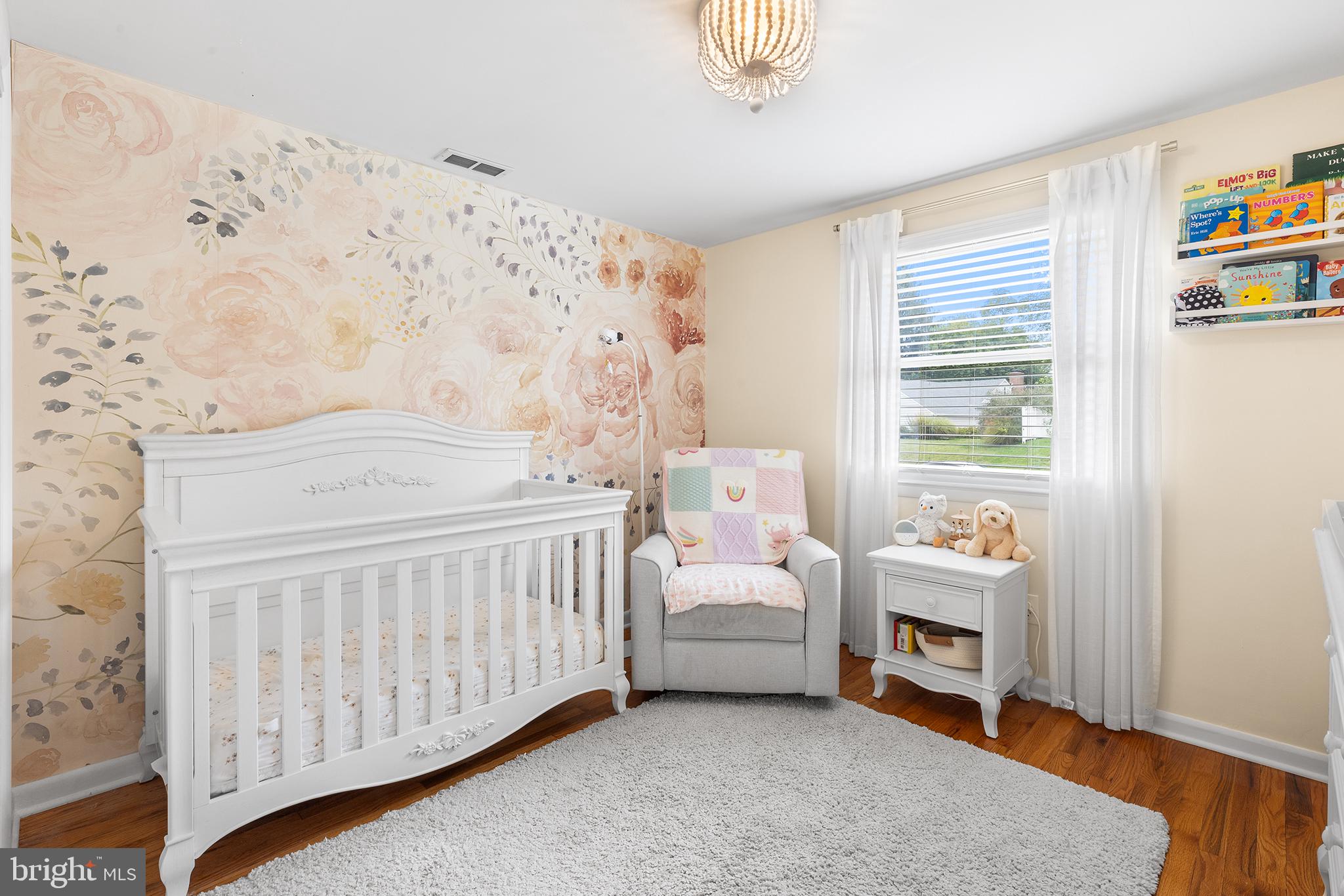 31 Chetwynd Rd