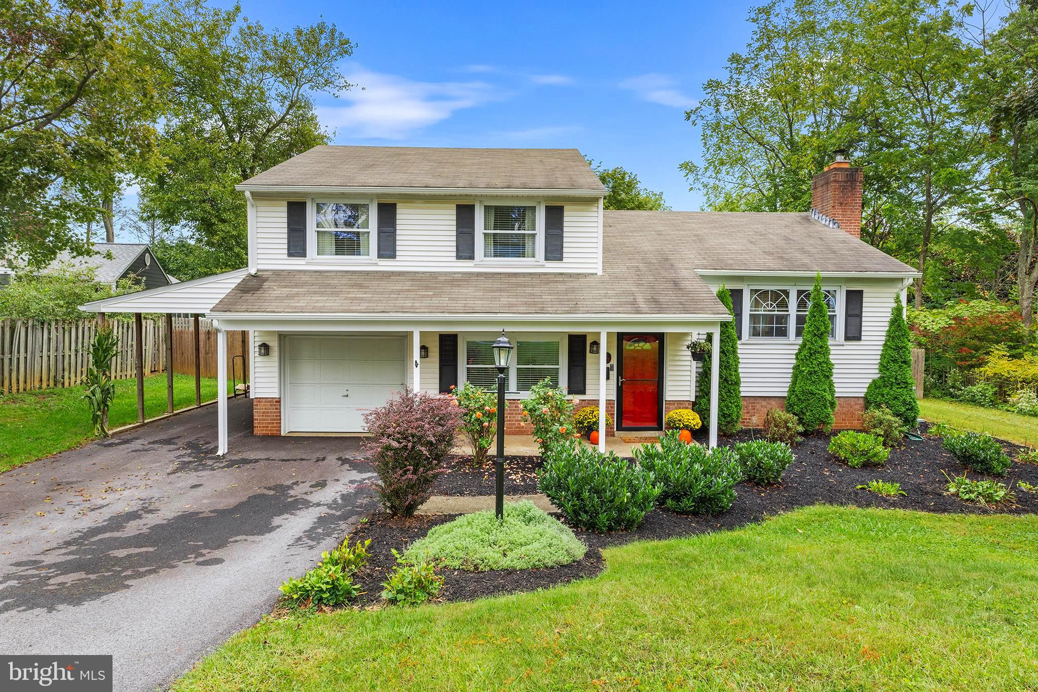 31 Chetwynd Rd