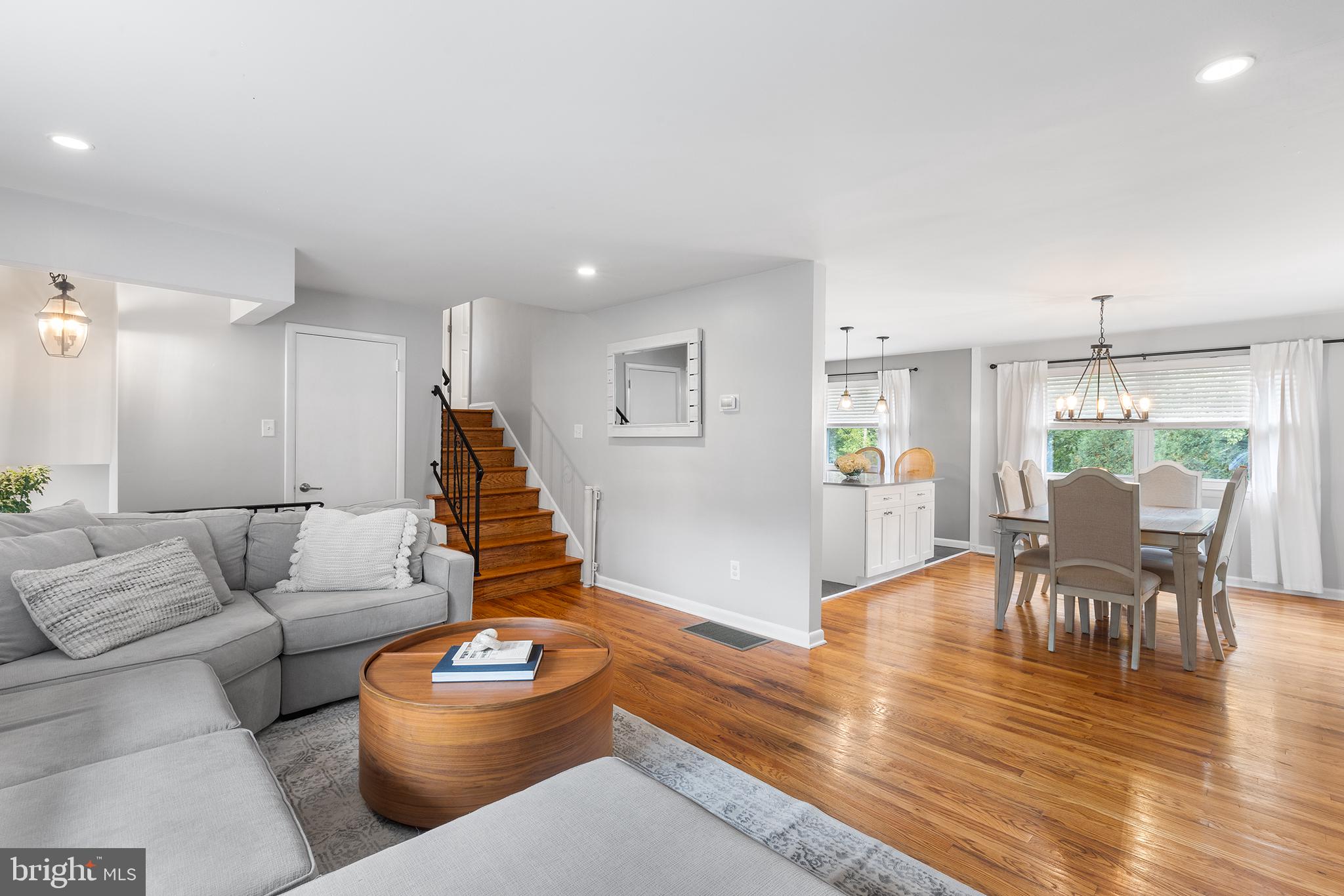 31 Chetwynd Rd