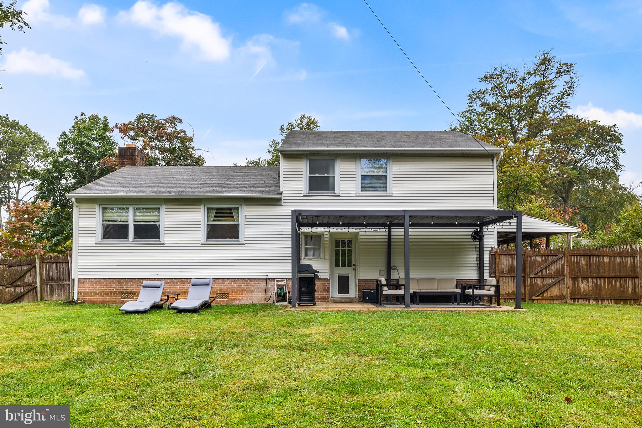 31 Chetwynd Rd