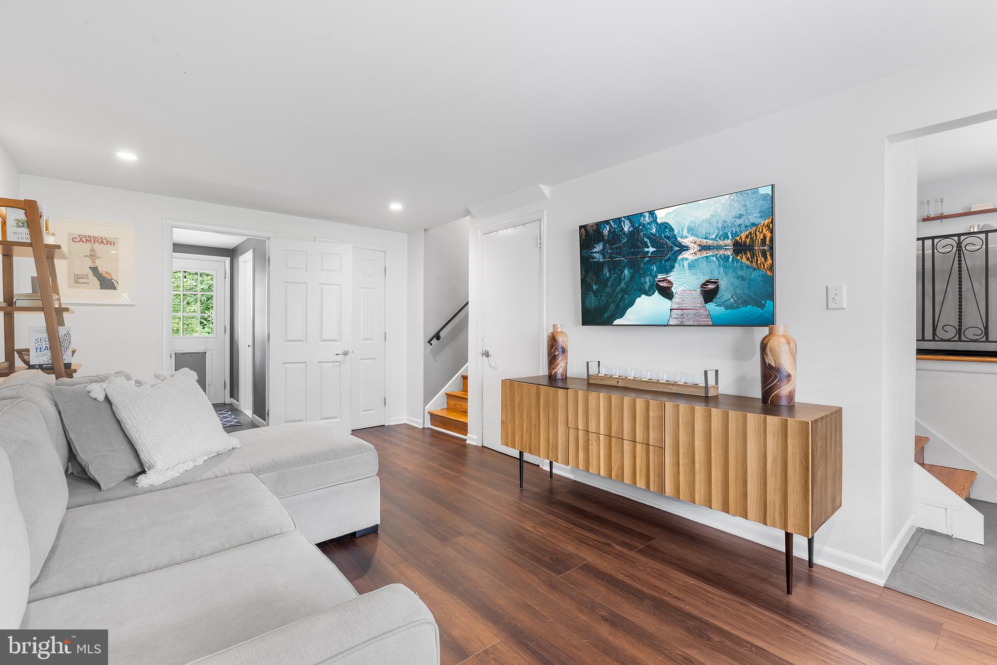 31 Chetwynd Rd