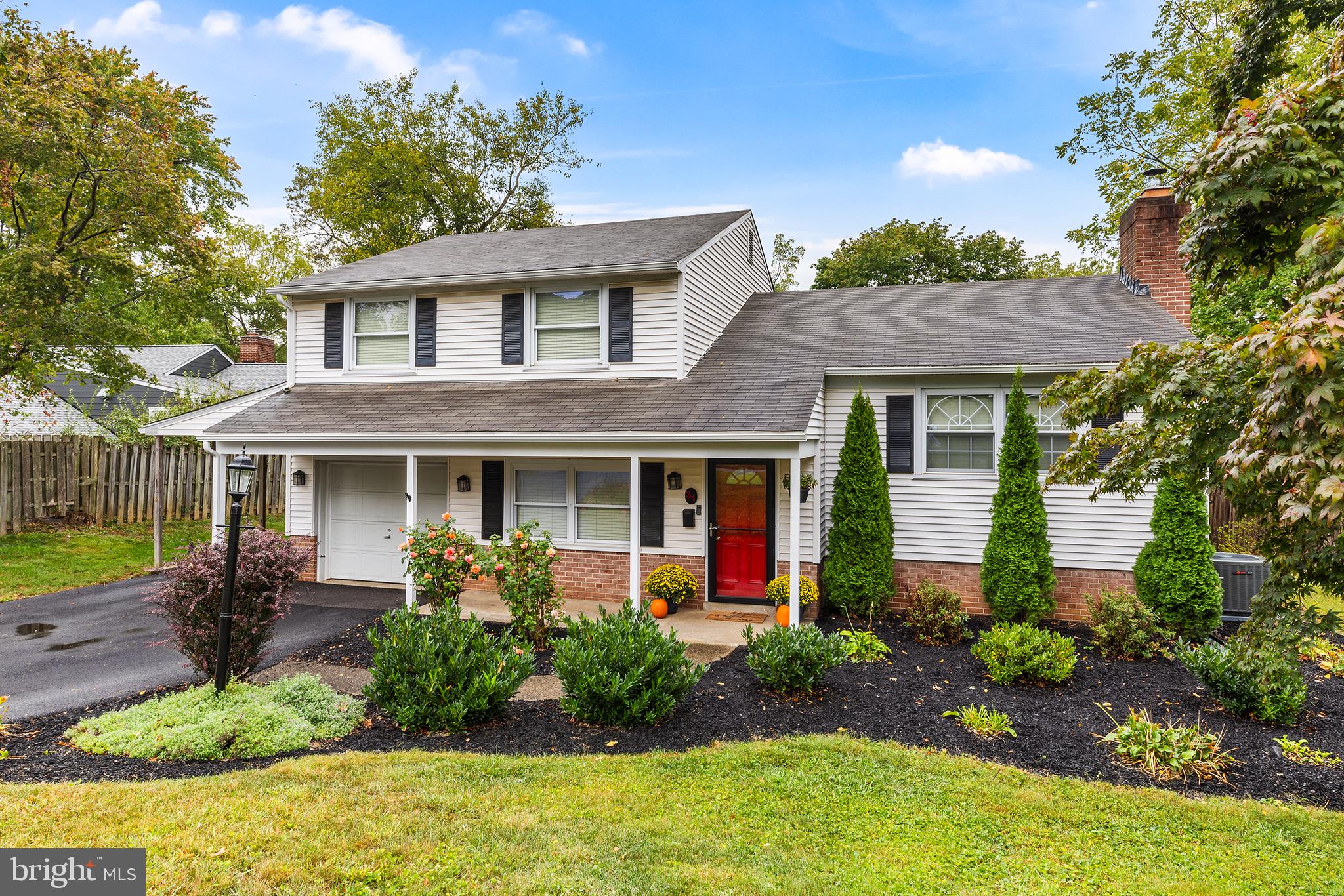 31 Chetwynd Rd