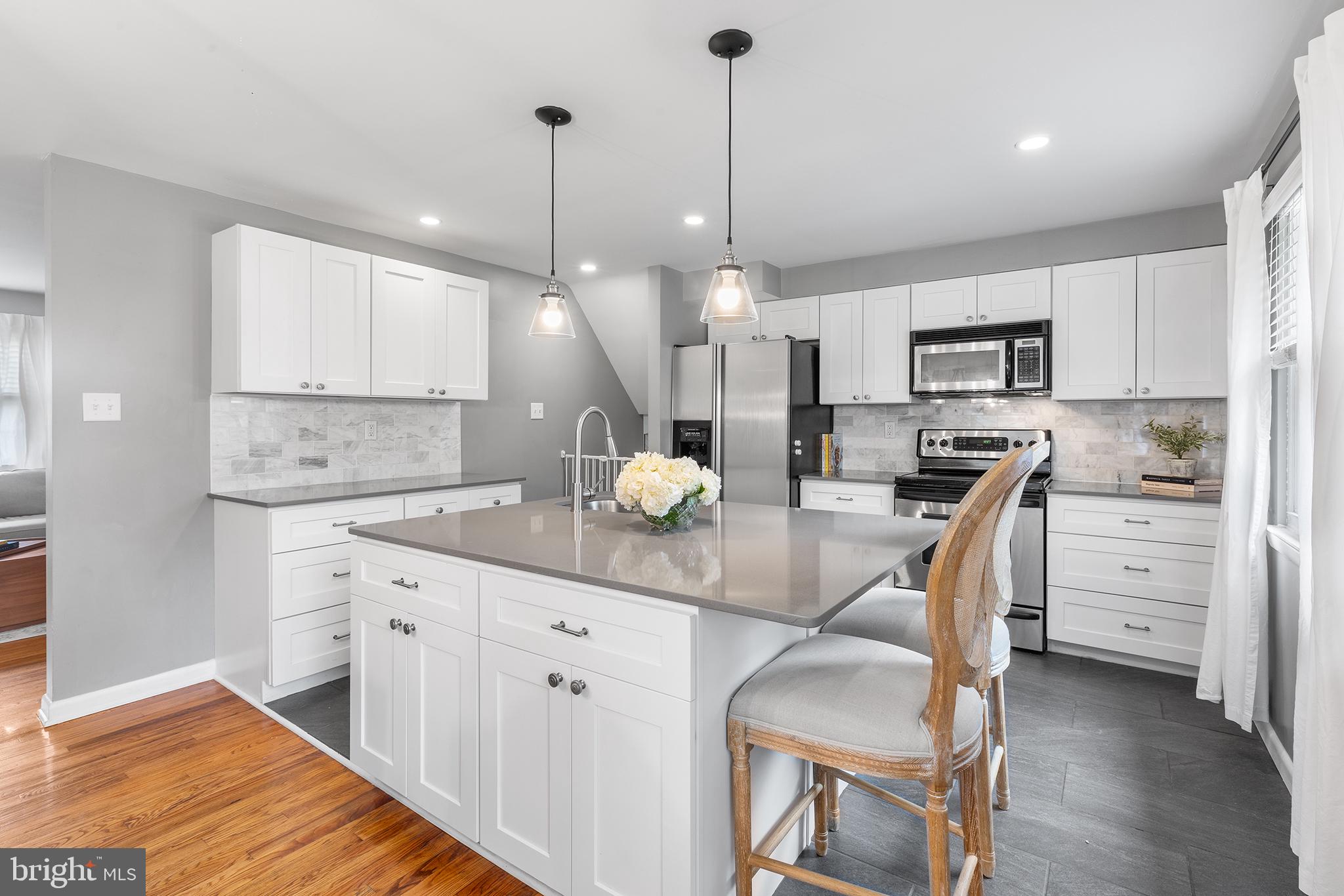 31 Chetwynd Rd